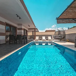 Orange Blossom Villa