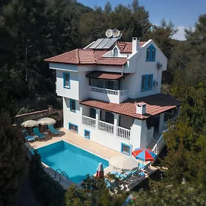 Villa Duman, Fethiye