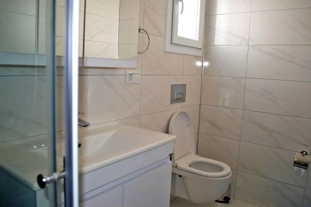 High Quality With Private Pool Villa-Skylife Fethiye Villa