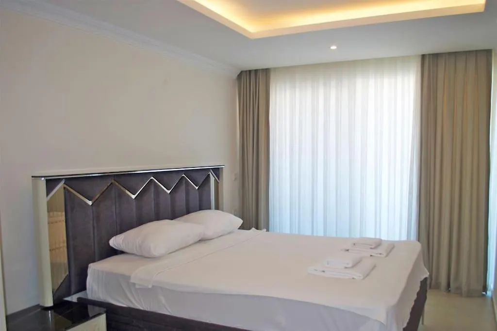 High Quality With Private Pool Villa-Skylife Fethiye Turkey