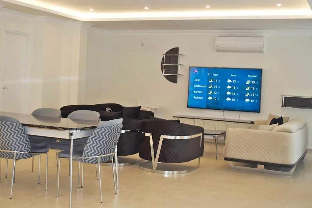 High Quality With Private Pool Villa-Skylife contacts