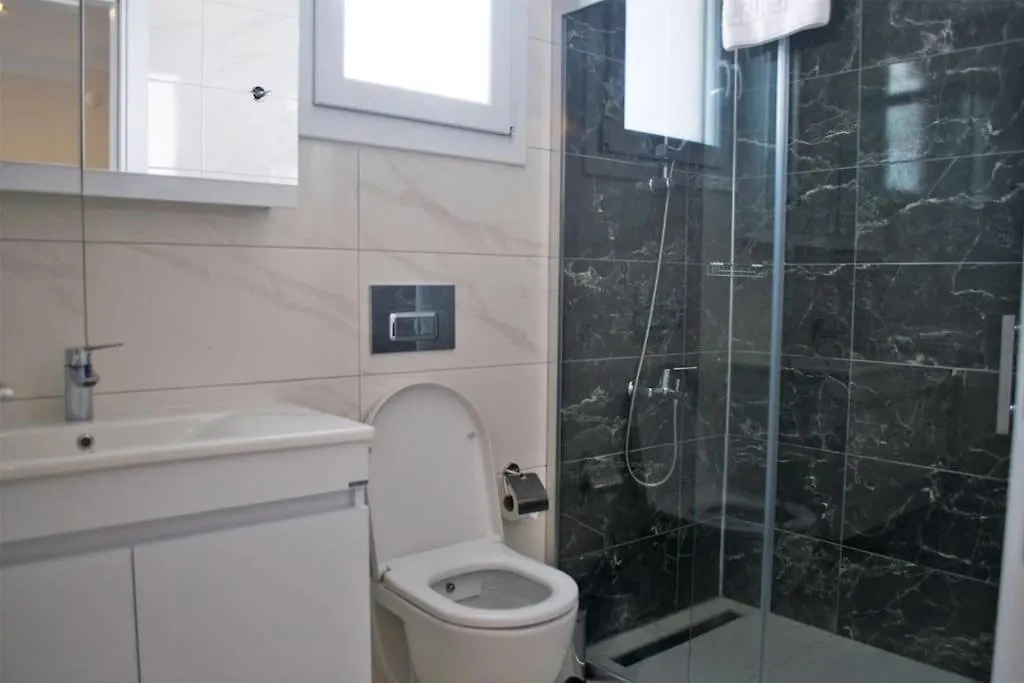 Villa High Quality With Private Pool Villa-Skylife Fethiye Turkey